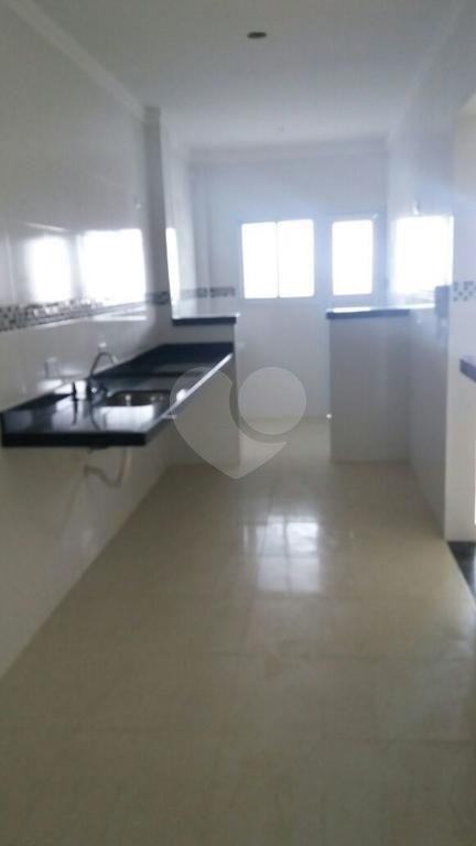 Venda Apartamento Praia Grande Caiçara REO313760 6