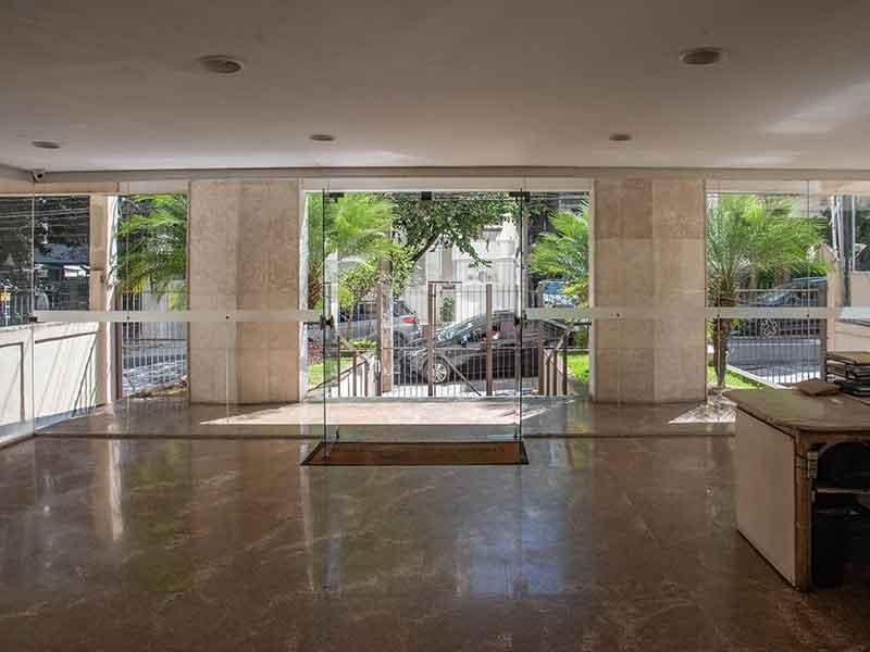 Venda Apartamento São Paulo Jardim Paulista REO313841 28