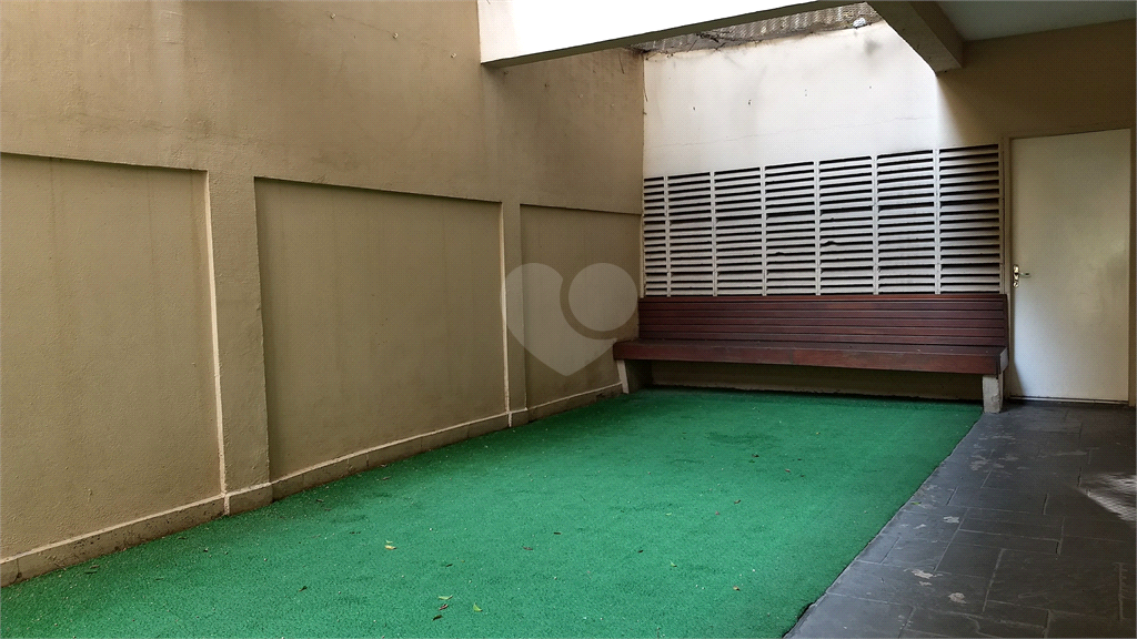 Venda Apartamento São Paulo Jardim Paulista REO313841 76