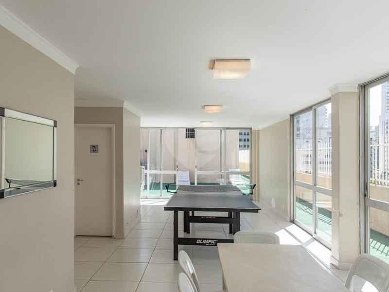 Venda Apartamento São Paulo Jardim Paulista REO313841 52