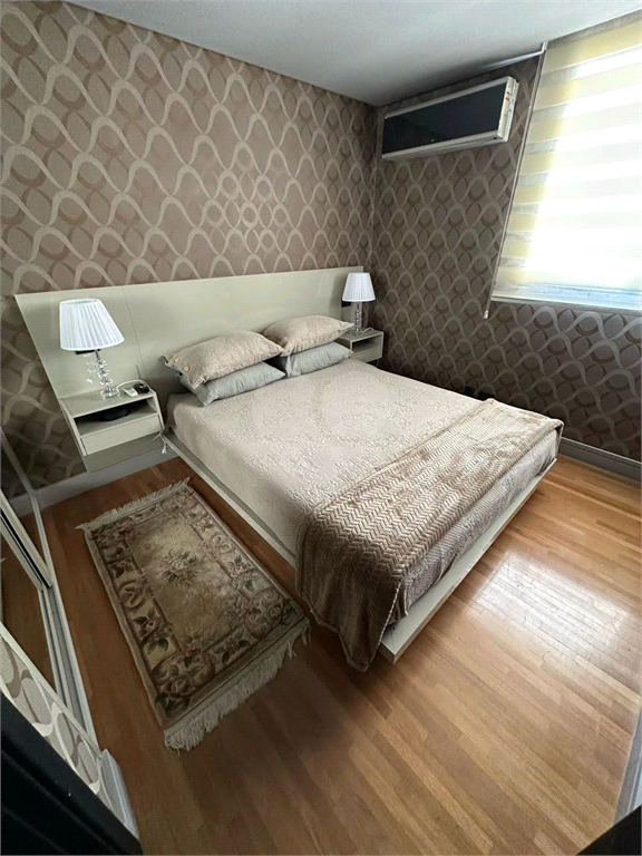 Venda Apartamento São Paulo Jardim Paulista REO313841 26