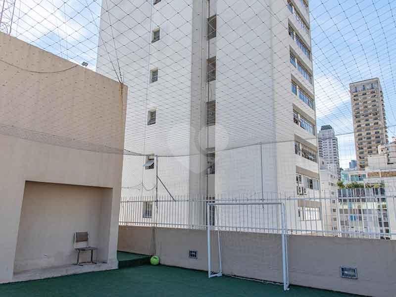 Venda Apartamento São Paulo Jardim Paulista REO313841 48