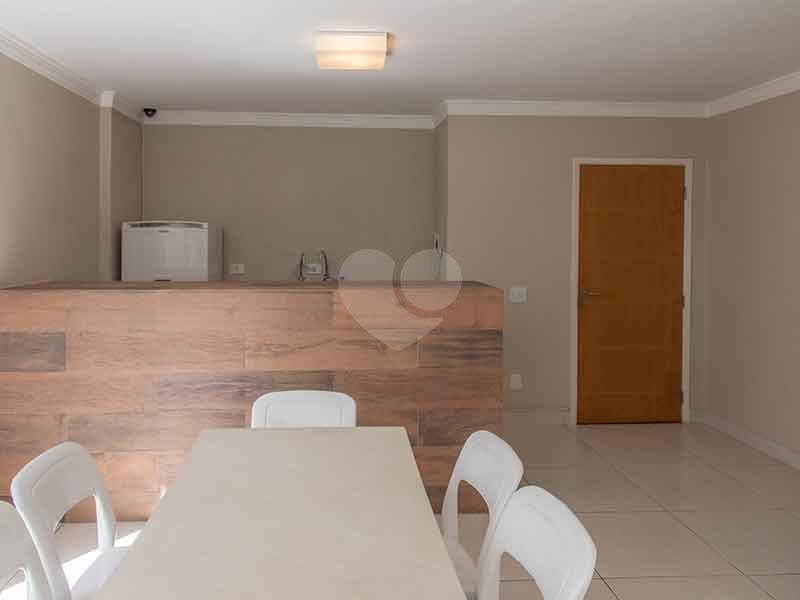 Venda Apartamento São Paulo Jardim Paulista REO313841 37