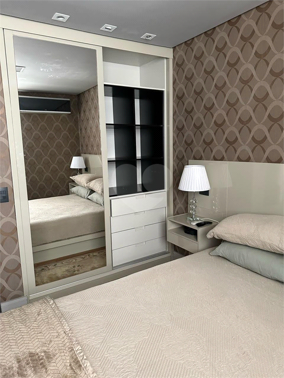 Venda Apartamento São Paulo Jardim Paulista REO313841 27