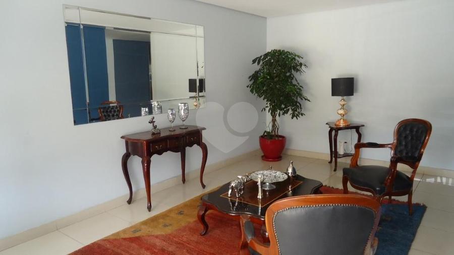 Venda Apartamento São Paulo Santana REO313849 29