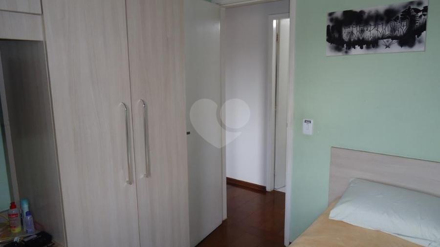 Venda Apartamento São Paulo Santana REO313849 11