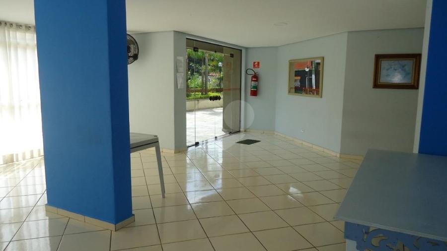 Venda Apartamento São Paulo Santana REO313849 31