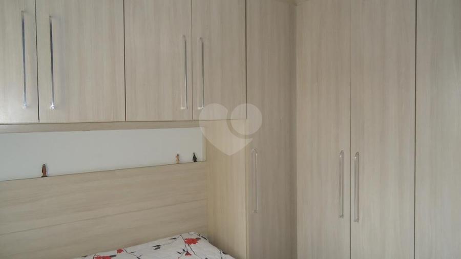 Venda Apartamento São Paulo Santana REO313849 7