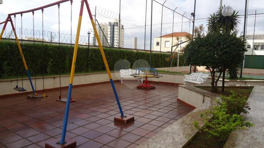 Venda Apartamento São Paulo Santana REO313849 25