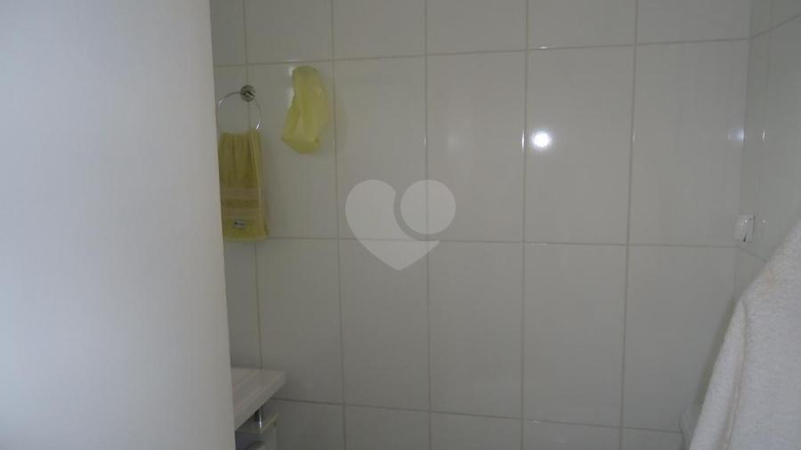 Venda Apartamento São Paulo Santana REO313849 12