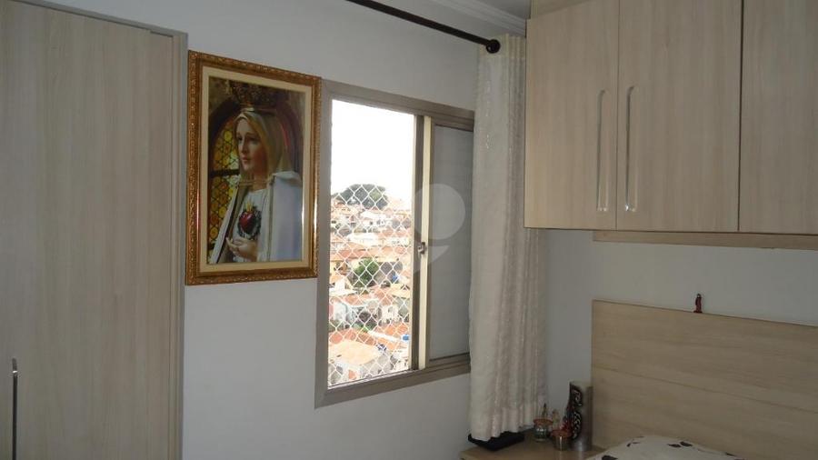 Venda Apartamento São Paulo Santana REO313849 9