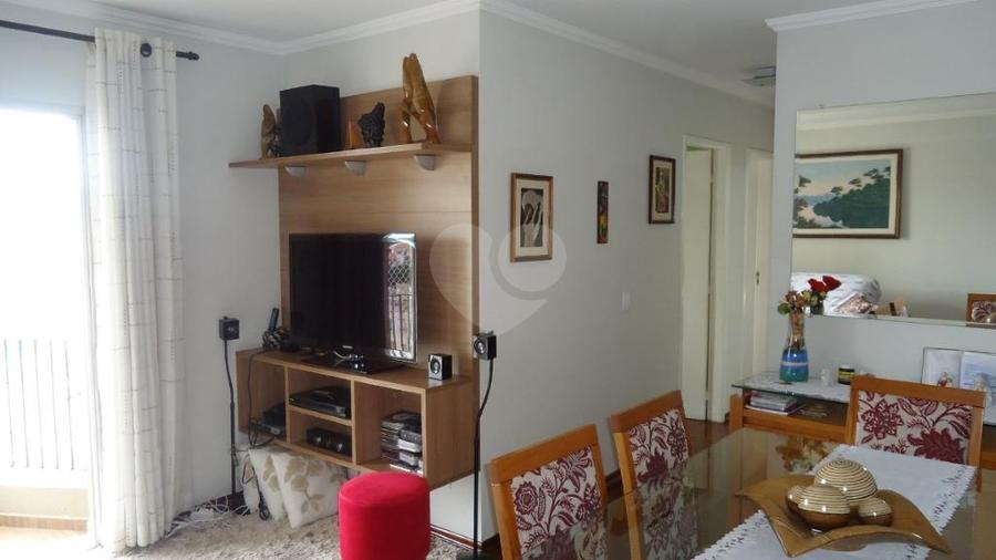 Venda Apartamento São Paulo Santana REO313849 6