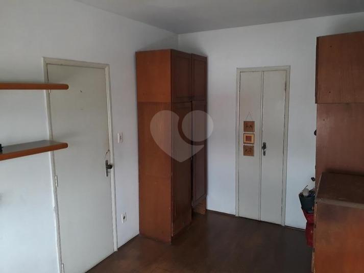 Venda Apartamento Santos Embaré REO313921 5