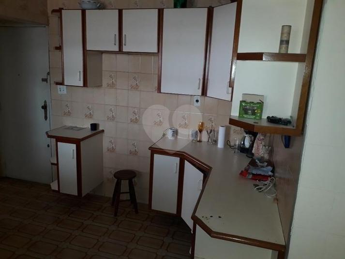 Venda Apartamento Santos Embaré REO313921 9