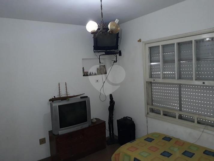 Venda Apartamento Santos Embaré REO313921 14