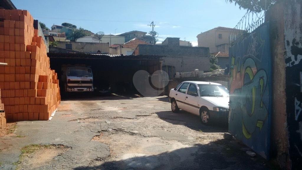 Venda Terreno São Paulo Pirituba REO313973 16