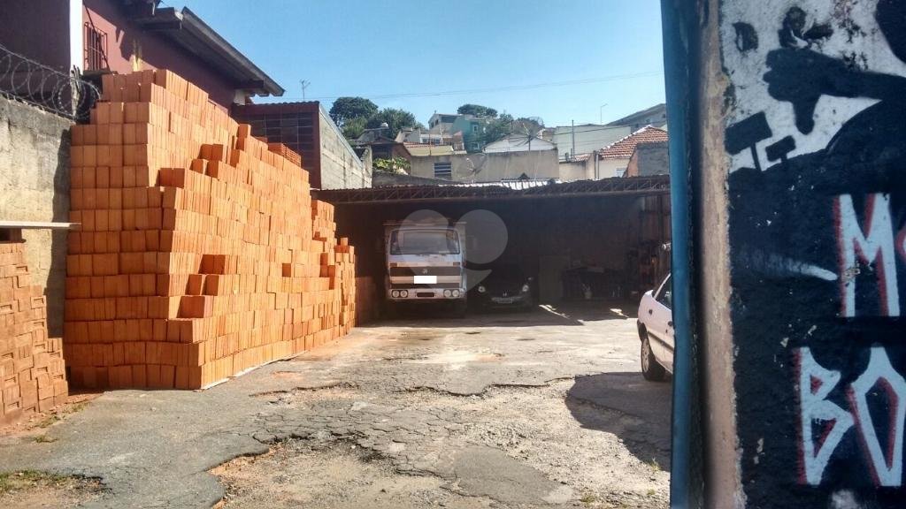 Venda Terreno São Paulo Pirituba REO313973 7