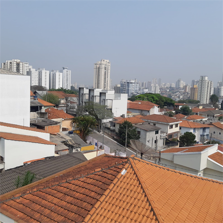 Venda Sobrado São Paulo Água Fria REO313990 23