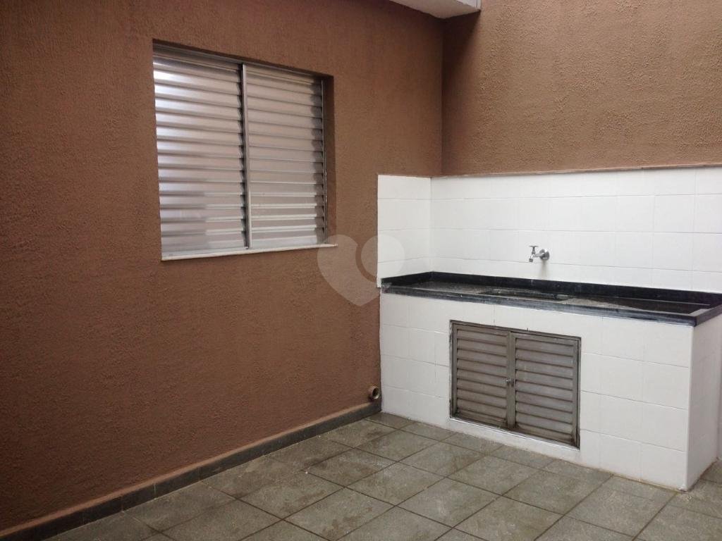 Venda Sobrado São Paulo Água Fria REO313990 28