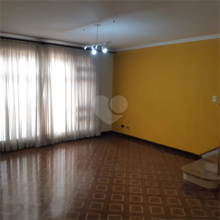 Venda Sobrado São Paulo Água Fria REO313990 6