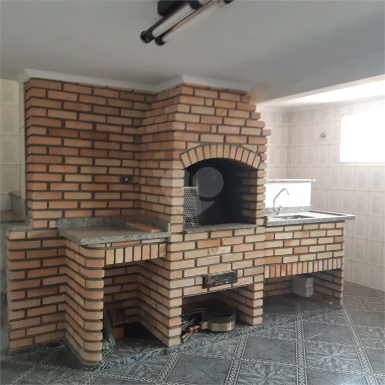 Venda Sobrado São Paulo Água Fria REO313990 33