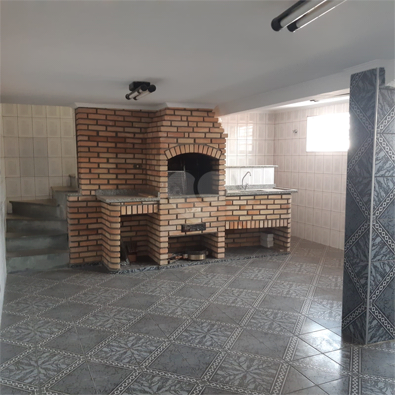 Venda Sobrado São Paulo Água Fria REO313990 34