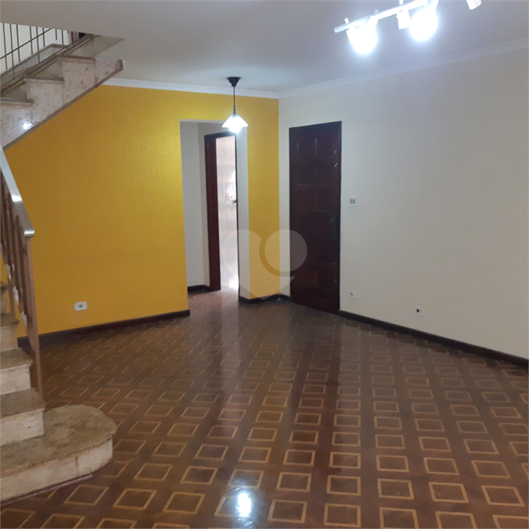 Venda Sobrado São Paulo Água Fria REO313990 8