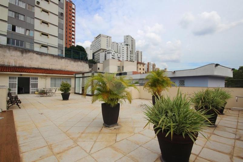 Venda Casa São Paulo Pacaembu REO314030 27