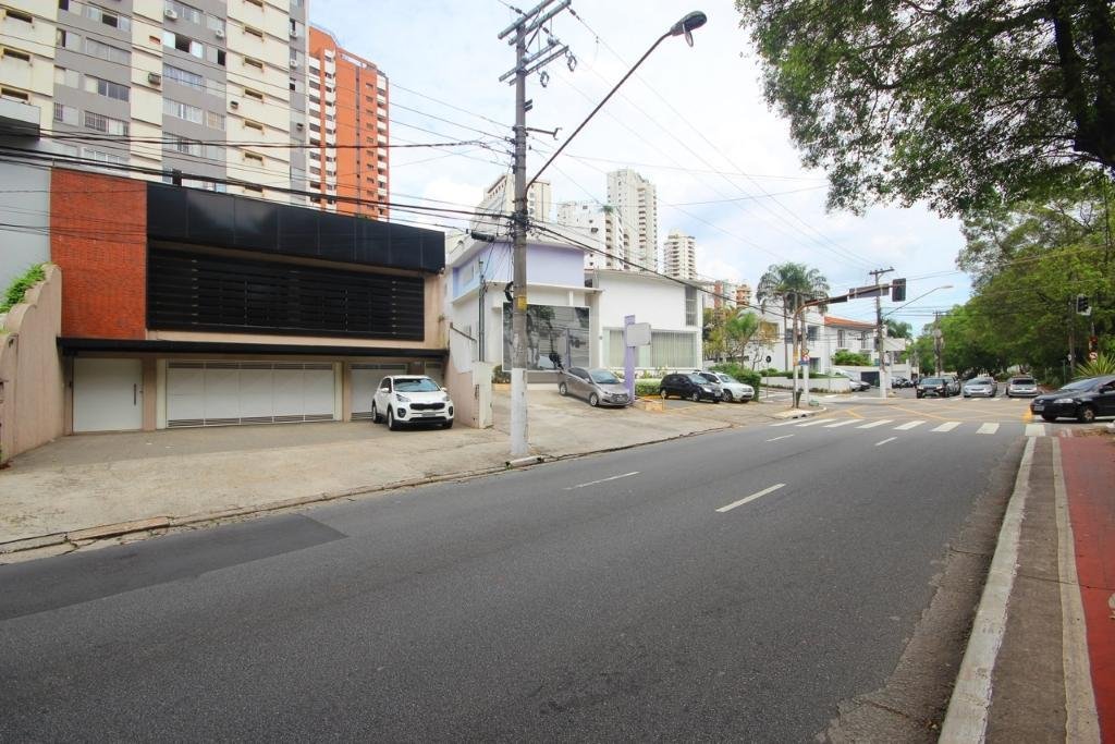 Venda Casa São Paulo Pacaembu REO314030 28