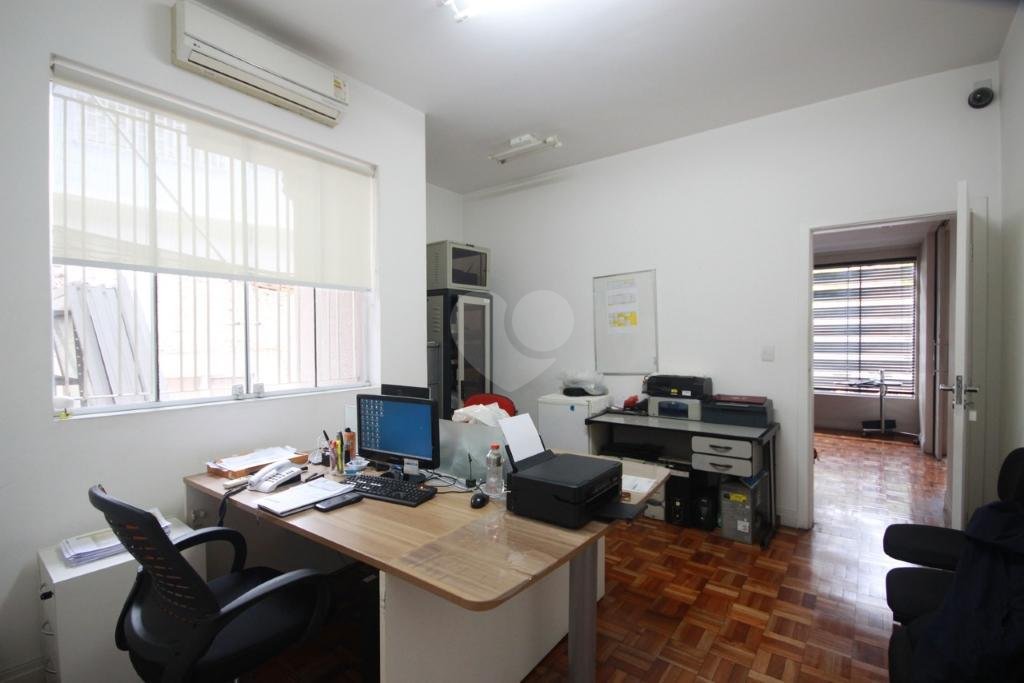 Venda Casa São Paulo Pacaembu REO314030 14