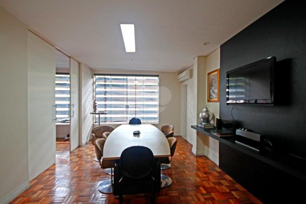 Venda Casa São Paulo Pacaembu REO314030 6