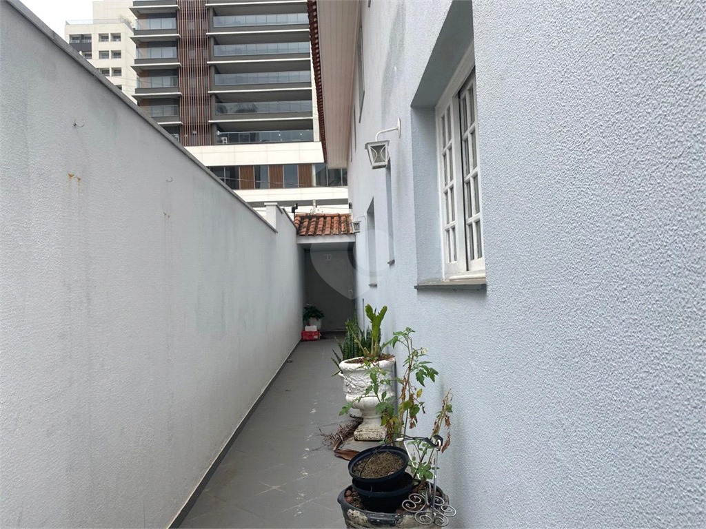 Venda Sobrado São Paulo Alto Da Lapa REO314040 7