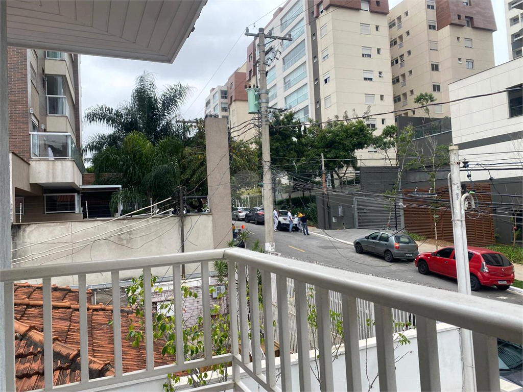 Venda Sobrado São Paulo Alto Da Lapa REO314040 9