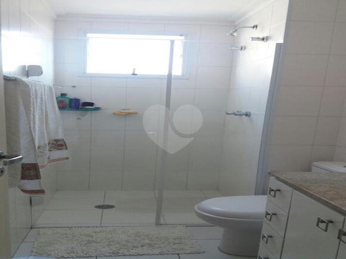 Venda Apartamento São Paulo Vila Romana REO314069 17