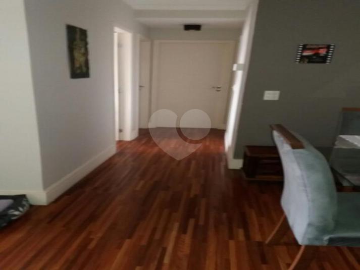 Venda Apartamento São Paulo Vila Romana REO314069 6