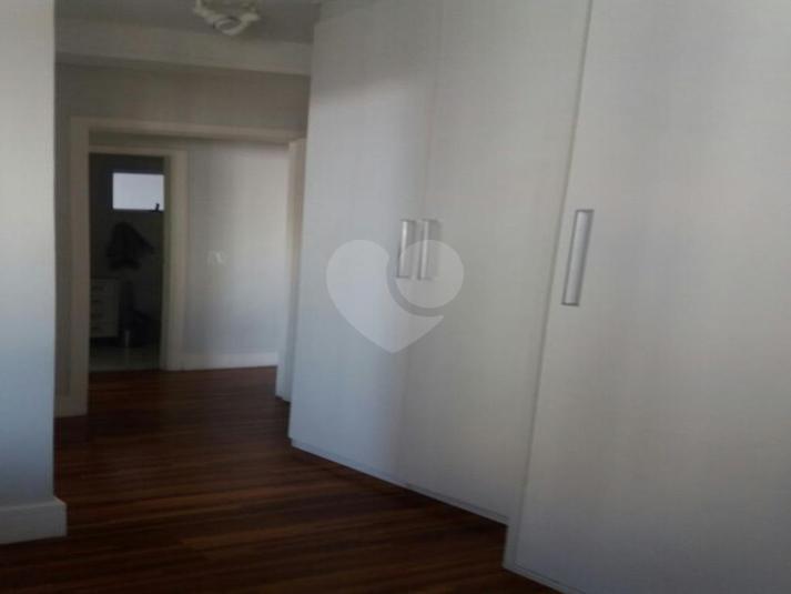 Venda Apartamento São Paulo Vila Romana REO314069 11