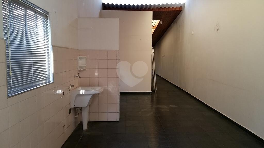 Venda Casa térrea São Paulo Vila Mazzei REO314118 8