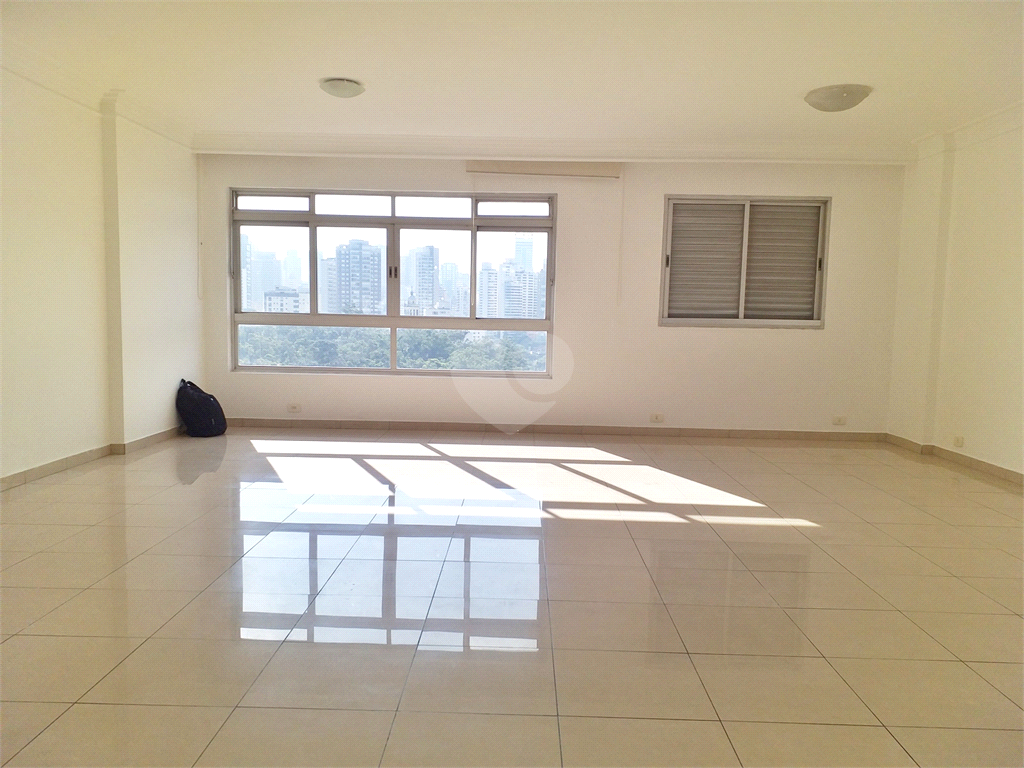 Venda Apartamento São Paulo Aclimação REO314120 7