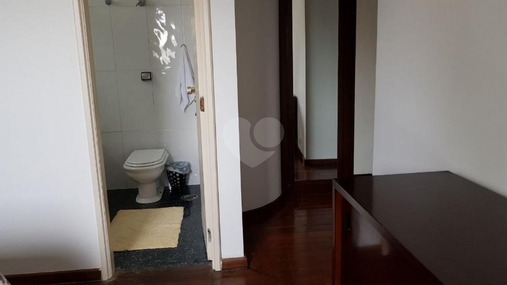 Venda Apartamento São Paulo Aclimação REO314120 21