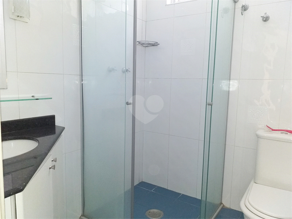 Venda Apartamento São Paulo Aclimação REO314120 14