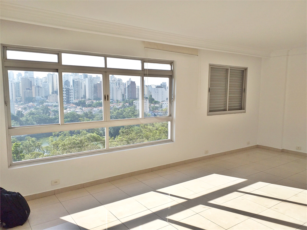 Venda Apartamento São Paulo Aclimação REO314120 1