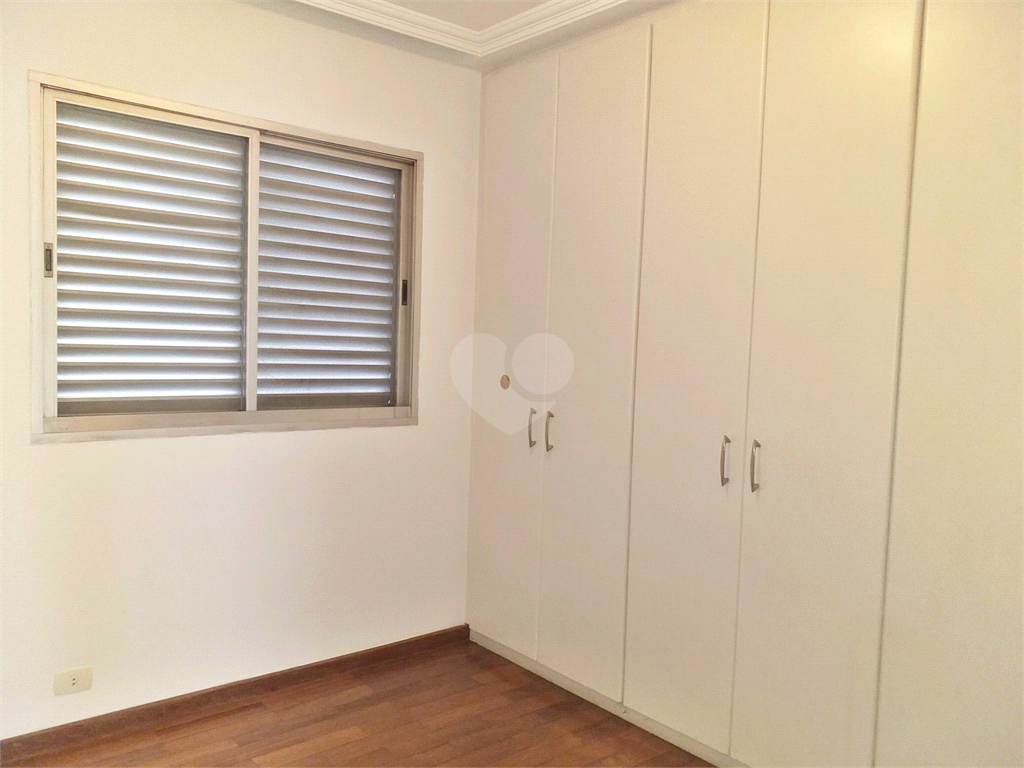 Venda Apartamento São Paulo Aclimação REO314120 11