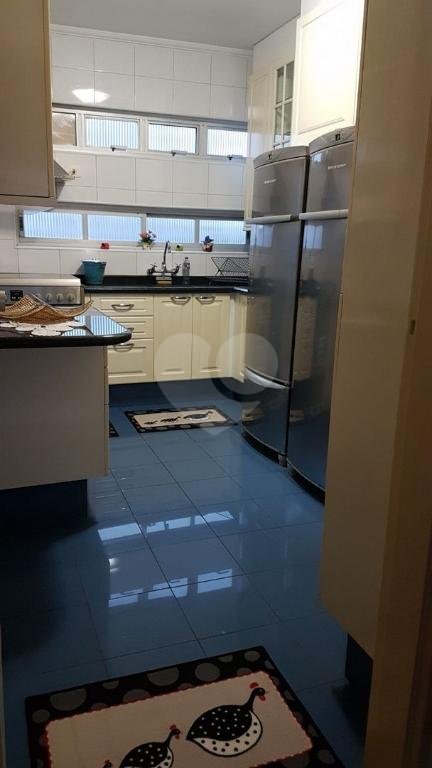 Venda Apartamento São Paulo Aclimação REO314120 19