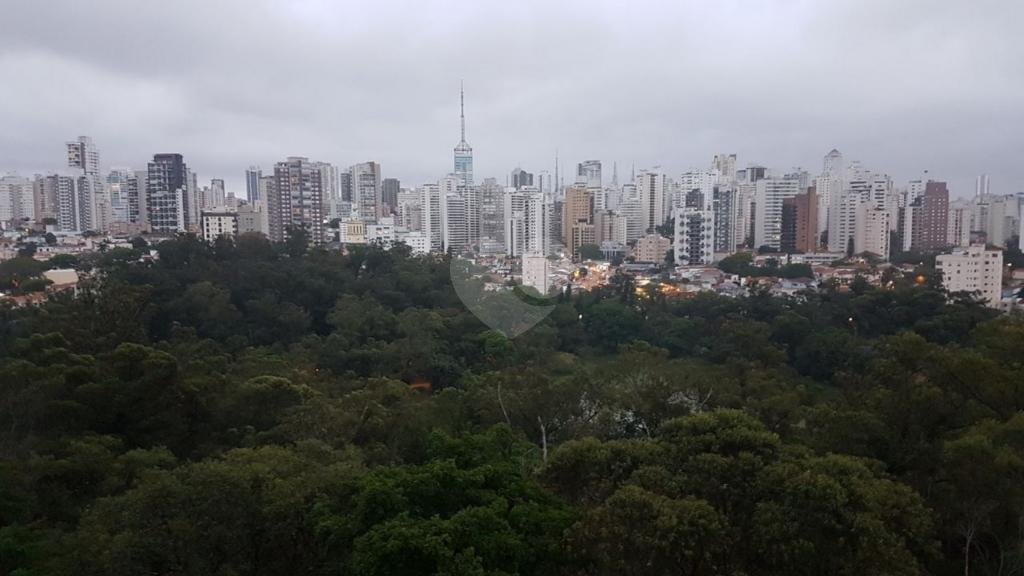 Venda Apartamento São Paulo Aclimação REO314120 15