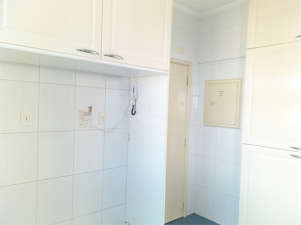 Venda Apartamento São Paulo Aclimação REO314120 5