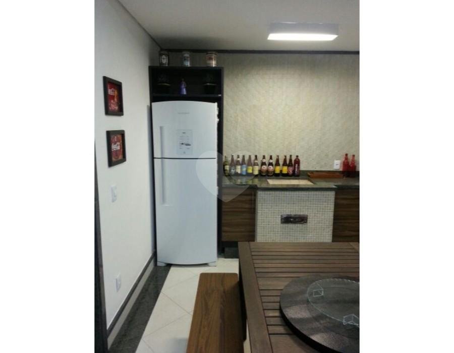 Venda Condomínio Sorocaba Jardim Gonçalves REO314153 9