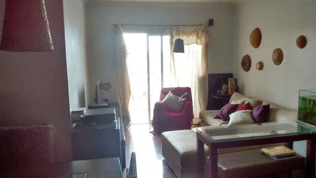 Venda Apartamento São Paulo Vila Monte Alegre REO314183 11