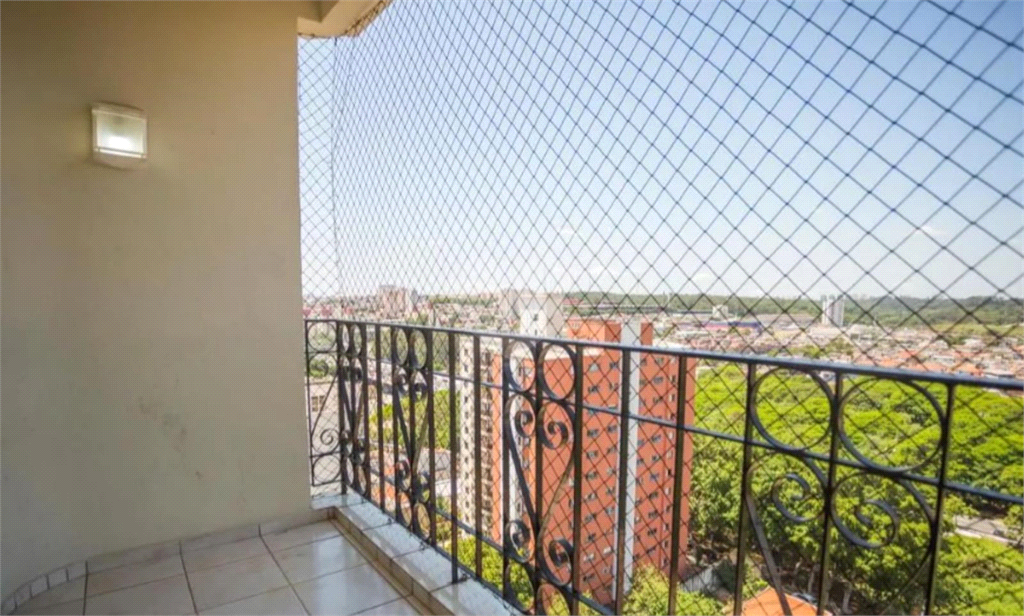 Venda Apartamento São Paulo Vila Monte Alegre REO314183 43