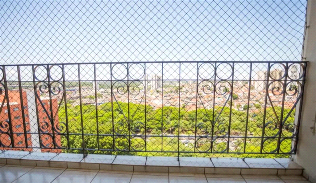 Venda Apartamento São Paulo Vila Monte Alegre REO314183 2