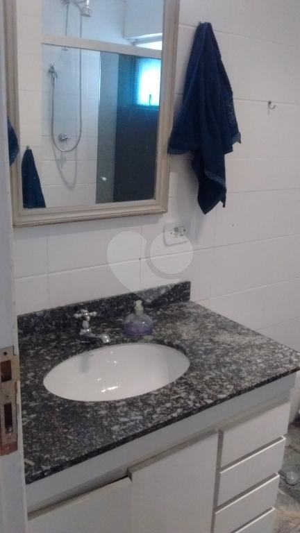 Venda Apartamento São Paulo Vila Monte Alegre REO314183 16